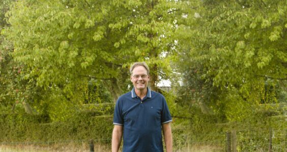 Afbeelding voor ‘Je moet eerst de hulpvraag helder krijgen’