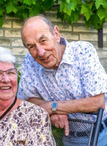 Afbeelding voor Zingeving stopt nooit bij pensioen