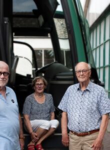 Afbeelding voor Wie veel reist, heeft veel verhalen