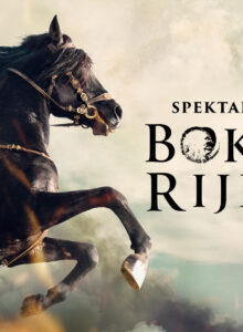 Afbeelding voor Bokkenrijders: een nieuwe Limburgse spektakelmusical