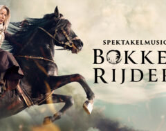 Afbeelding voor Bokkenrijders: een nieuwe Limburgse spektakelmusic