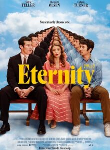 Afbeelding voor Filmvoorstelling – Eternity