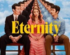 Afbeelding voor KBO Filmvoorstelling – Eternity