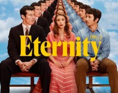 Afbeelding voor Filmvoorstelling – Eternity