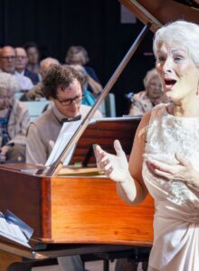 Afbeelding voor Klassieke muziek tegen eenzaamheid