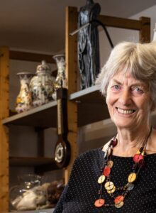 Afbeelding voor ‘Elke euro uit de winkel gaat naar Kenia’