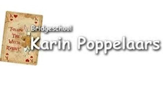 Afbeelding voor ALTIJD AL GOED WILLEN LEREN BRIDGEN …