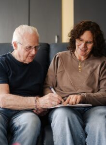 Afbeelding voor Een kleine verandering met groot effect