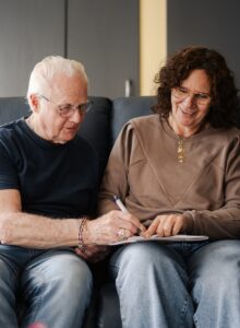 Afbeelding voor Een kleine verandering met groot effect
