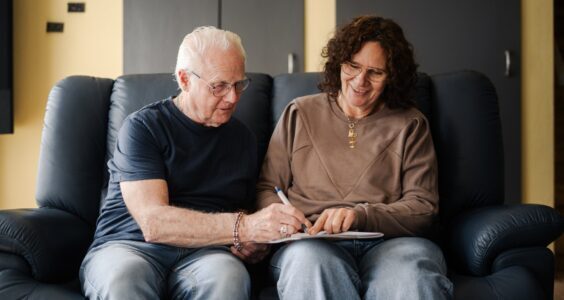 Afbeelding voor Een kleine verandering met groot effect