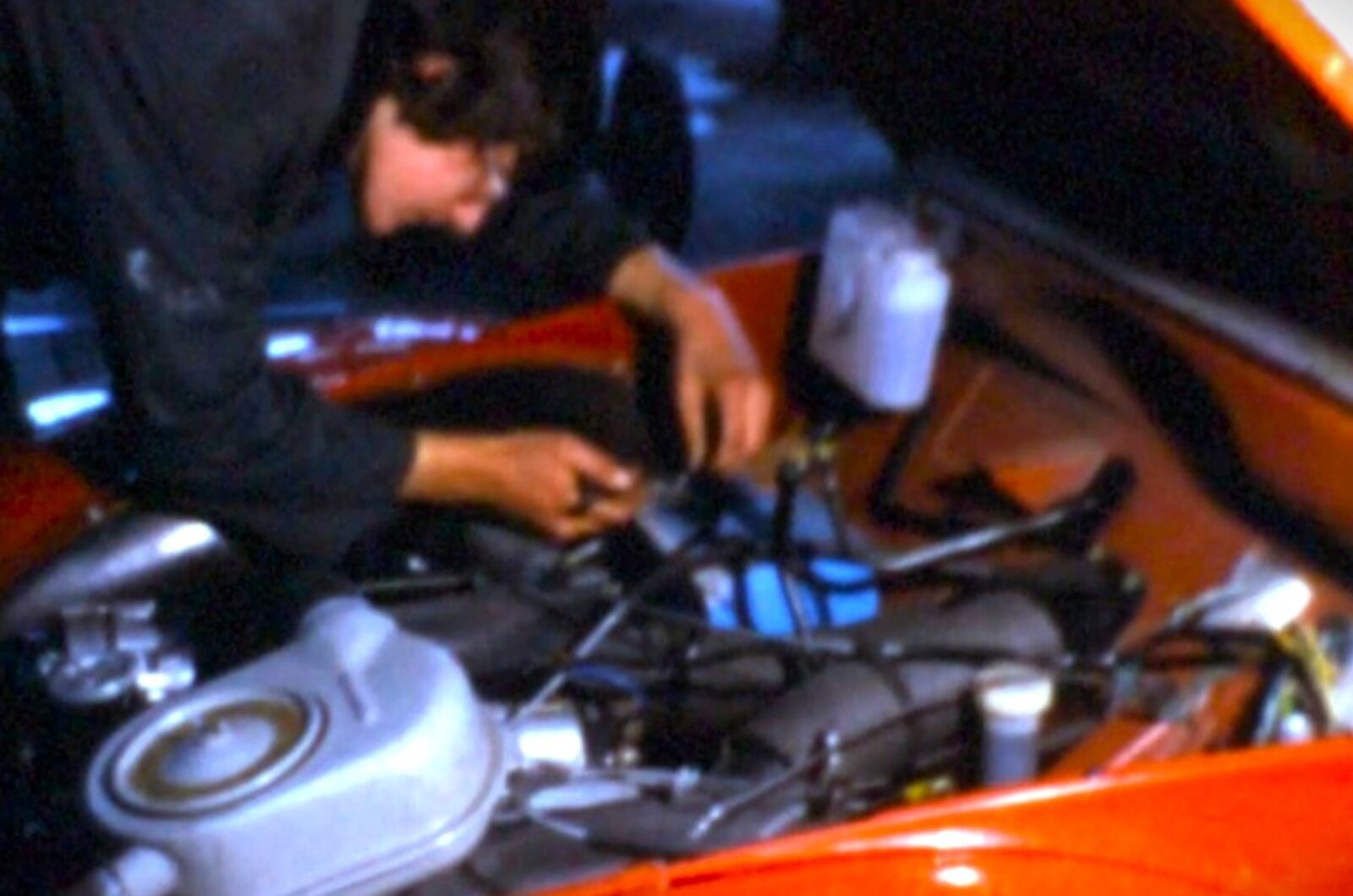 Afbeelding voor De LTS leidde vakmensen op