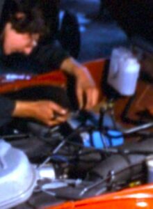 Afbeelding voor De LTS leidde vakmensen op