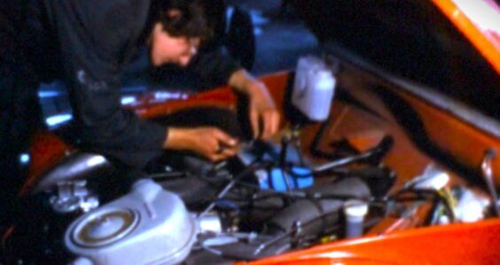 Afbeelding voor De LTS leidde vakmensen op