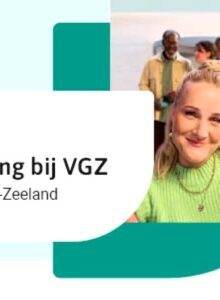 Afbeelding voor De 10 belangrijkste voordelen van VGZ Zorgt