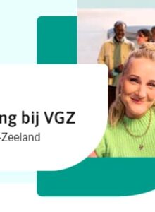 Afbeelding voor De 10 belangrijkste voordelen van VGZ Zorgt