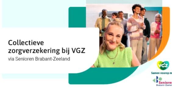 Afbeelding voor De 10 belangrijkste voordelen van VGZ Zorgt
