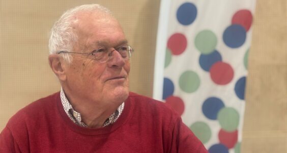 Afbeelding voor Vaccinaties combineren: één bezoek, minder gedoe