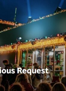 Afbeelding voor Senioren in actie voor kinderen met spierziekten!