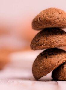 Afbeelding voor ‘Sinterse’ nostalgie: kruid- en pepernoten