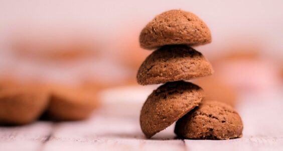 Afbeelding voor ‘Sinterse’ nostalgie: kruid- en pepernoten