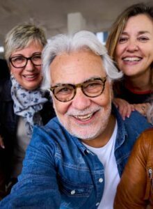 Afbeelding voor Twijfels over daadkrachtige aanpak vergrijzing