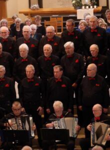 Afbeelding voor Kerstconcert Theaterhotel Almelo