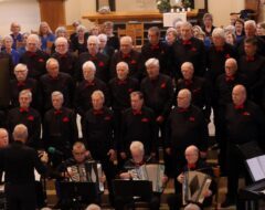 Afbeelding voor Kerstconcert Theaterhotel Almelo