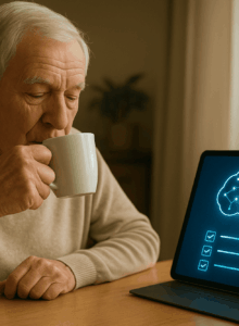Afbeelding voor Workshop: Digitale veiligheid en AI – herken en voorkom oplichting