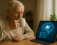 Afbeelding voor Workshop: Digitale veiligheid en AI – herken en voorkom oplichting