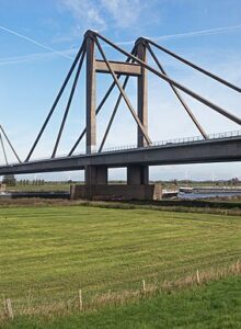 Afbeelding voor Lezing: ‘Van isolement naar bereikbaarheid”