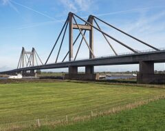 Afbeelding voor Lezing: ‘Van isolement naar bereikbaarheid”