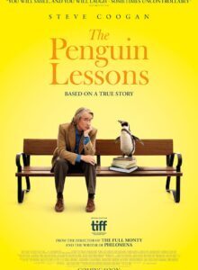 Afbeelding voor KBO filmvoorstelling – The Penguin Lessons