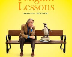 Afbeelding voor Filmvoorstelling – The Penguin Lessons