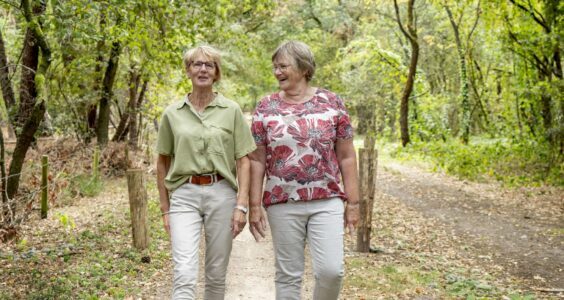 Afbeelding voor U & ONS