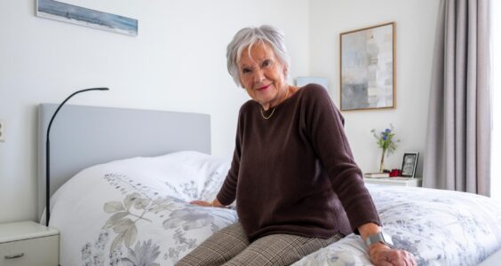 Afbeelding voor “Ik wilde het gewoon in één keer goed voor elkaar hebben”