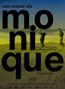 Afbeelding voor KBO filmvoorstelling – Een Vrouw Als Monique