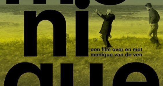Afbeelding voor KBO filmvoorstelling – Een Vrouw Als Monique