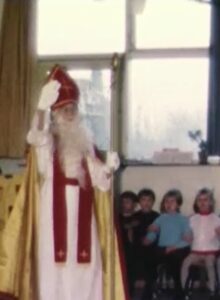 Afbeelding voor Sinterklaas op school in Pannerden