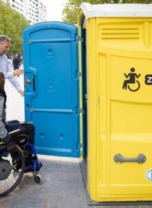 Afbeelding voor ‘Waar kan ik naar het toilet?’