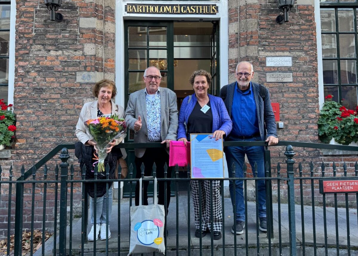 Afbeelding impactmakerprijs 2