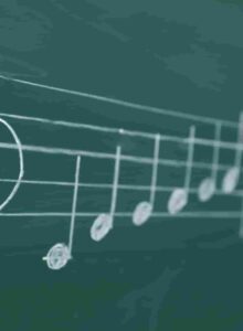 Afbeelding voor Muziek en protestbewegingen door de jaren heen