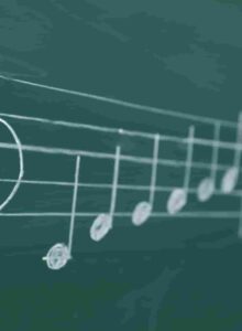 Afbeelding voor Muziek en protestbewegingen door de jaren heen