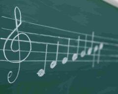 Afbeelding voor Muziek en protestbewegingen door de jaren heen