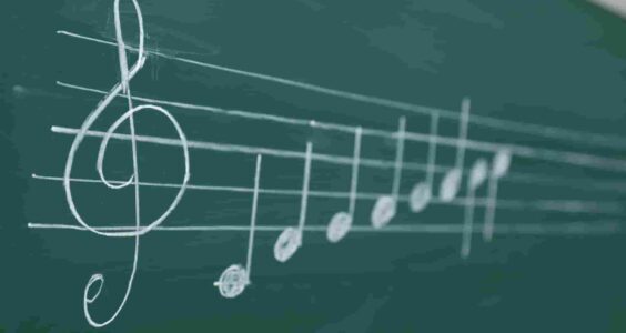 Afbeelding voor Muziek en protestbewegingen door de jaren heen