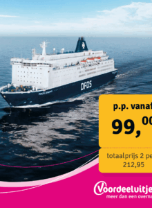 Afbeelding voor Kom aan boord en ontdek Newcastle op unieke wijze!