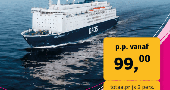 Afbeelding voor Kom aan boord en ontdek Newcastle op unieke wijze!