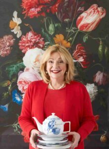 Afbeelding voor Gezond ouder worden