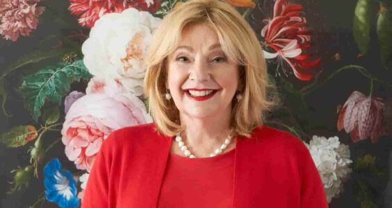 Afbeelding voor Gezond ouder worden