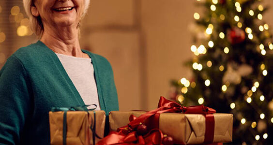 Afbeelding voor Exclusieve webshop voor leden