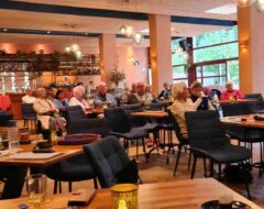 Afbeelding voor Bewogen middag in Soest